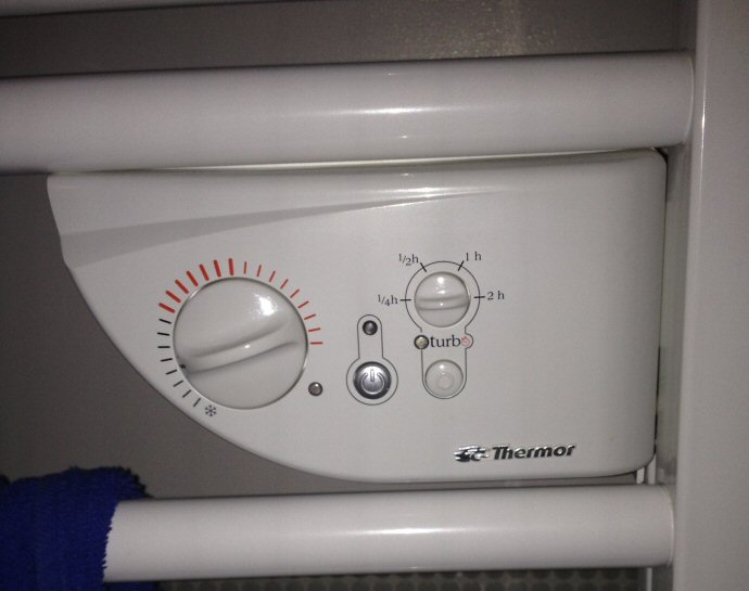 Programmateur chauffe-eau : fonctionnement - Thermor - Thermor